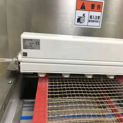 日本SMC静电棒消除器